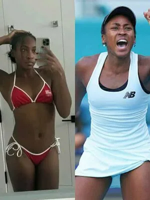 Coco Gauff OnlyFans Leaked Free Thumbnail Picture - #GqFU7BjCHz