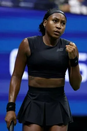 Coco Gauff OnlyFans Leaked Free Thumbnail Picture - #HkH6zAyFcO