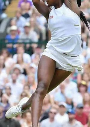 Coco Gauff OnlyFans Leaked Free Thumbnail Picture - #IbVzJ0Tg24