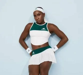 Coco Gauff OnlyFans Leaked Free Thumbnail Picture - #L3k4sCmLyb