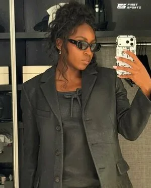 Coco Gauff OnlyFans Leaked Free Thumbnail Picture - #LFSPCZbNrN