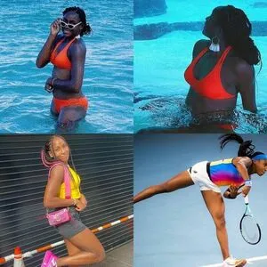Coco Gauff OnlyFans Leaked Free Thumbnail Picture - #LjBM71vwHh