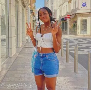 Coco Gauff OnlyFans Leaked Free Thumbnail Picture - #OdNBmyxywF