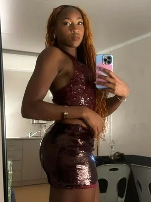 Coco Gauff OnlyFans Leaked Free Thumbnail Picture - #PAg4b1sTFF