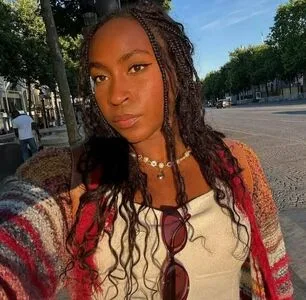 Coco Gauff OnlyFans Leaked Free Thumbnail Picture - #SRFqdaei4p