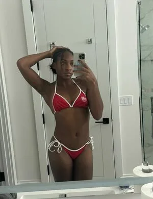 Coco Gauff OnlyFans Leaked Free Thumbnail Picture - #SsPKg903Or