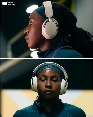 Coco Gauff OnlyFans Leaked Free Thumbnail Picture - #U6ZKKWocZK