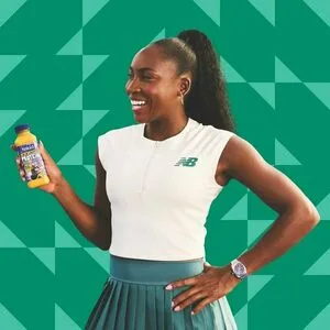 Coco Gauff OnlyFans Leaked Free Thumbnail Picture - #UgNGnvKRap