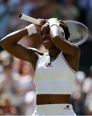 Coco Gauff OnlyFans Leaked Free Thumbnail Picture - #XgOl8aBD13