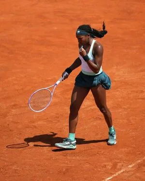 Coco Gauff OnlyFans Leaked Free Thumbnail Picture - #Yfx7sR5wK8