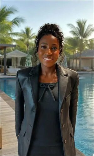 Coco Gauff OnlyFans Leaked Free Thumbnail Picture - #ZP2RNep2dh