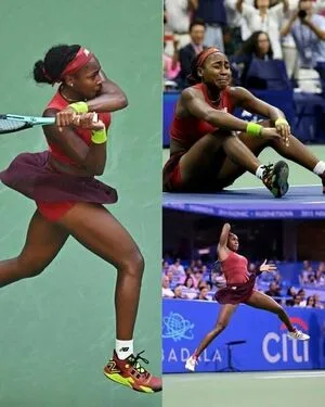 Coco Gauff OnlyFans Leaked Free Thumbnail Picture - #bI3bhekbfB