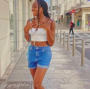 Coco Gauff OnlyFans Leaked Free Thumbnail Picture - #cO3eDIls6U