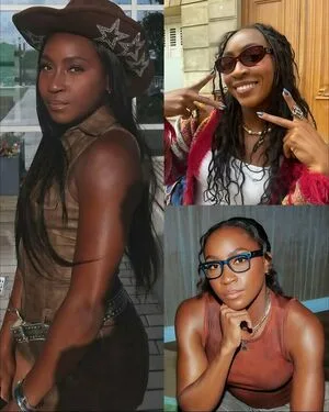 Coco Gauff OnlyFans Leaked Free Thumbnail Picture - #dXTMcOjekJ