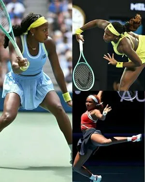 Coco Gauff OnlyFans Leaked Free Thumbnail Picture - #dZ9kZsSZv8
