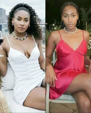 Coco Gauff OnlyFans Leaked Free Thumbnail Picture - #eBB8apKH0L