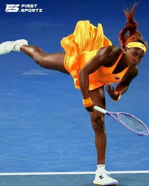 Coco Gauff OnlyFans Leaked Free Thumbnail Picture - #ifv4uPOe78