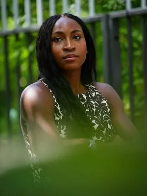 Coco Gauff OnlyFans Leaked Free Thumbnail Picture - #jIuis62Mlc