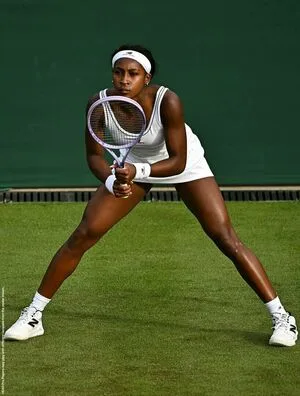 Coco Gauff OnlyFans Leaked Free Thumbnail Picture - #khZ2sa5Sgo
