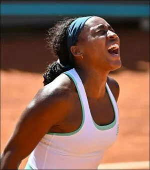Coco Gauff OnlyFans Leaked Free Thumbnail Picture - #mFLQNJoIiJ