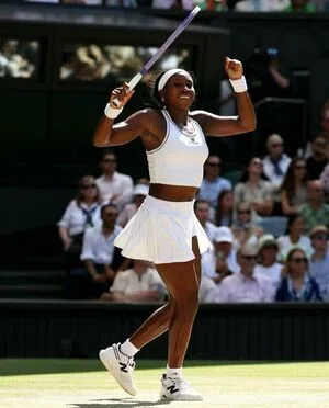Coco Gauff OnlyFans Leaked Free Thumbnail Picture - #mYtVW0iGRs