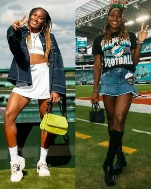 Coco Gauff OnlyFans Leaked Free Thumbnail Picture - #muINPNFLHt