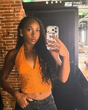Coco Gauff OnlyFans Leaked Free Thumbnail Picture - #nWvINp5AhD