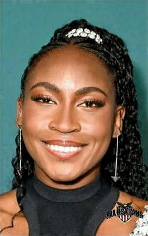 Coco Gauff OnlyFans Leaked Free Thumbnail Picture - #oXk4ET0yRB
