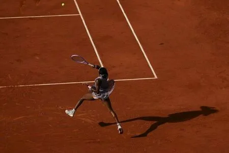 Coco Gauff OnlyFans Leaked Free Thumbnail Picture - #onlAX9RfTg