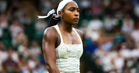 Coco Gauff OnlyFans Leaked Free Thumbnail Picture - #pdXVDnKaUy