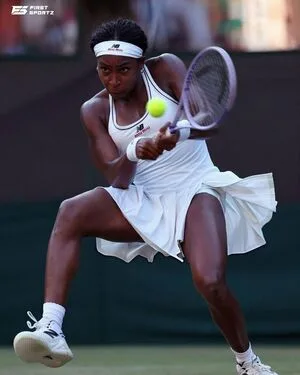 Coco Gauff OnlyFans Leaked Free Thumbnail Picture - #q0vsJQOoah