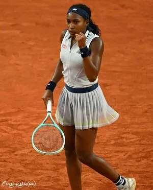Coco Gauff OnlyFans Leaked Free Thumbnail Picture - #qCD6TJQJXj
