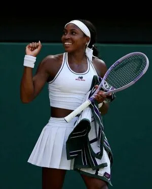 Coco Gauff OnlyFans Leaked Free Thumbnail Picture - #rSNUaBCpq8