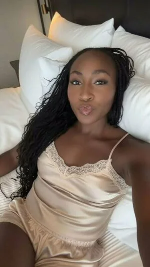 Coco Gauff OnlyFans Leaked Free Thumbnail Picture - #sNLz0ezlrN