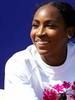 Coco Gauff OnlyFans Leaked Free Thumbnail Picture - #tOm3VGDSSK