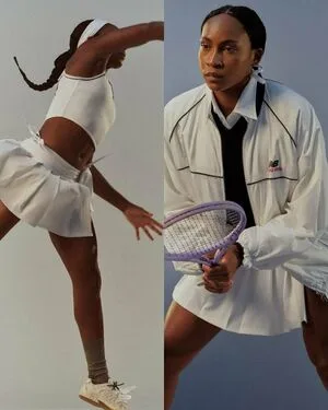 Coco Gauff OnlyFans Leaked Free Thumbnail Picture - #tUUbe1BMCs