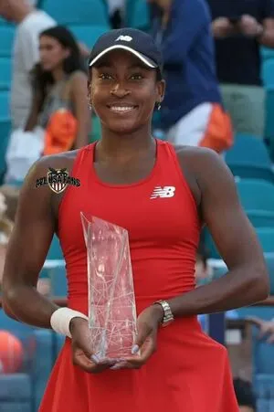 Coco Gauff OnlyFans Leaked Free Thumbnail Picture - #vIV9wCgZTg