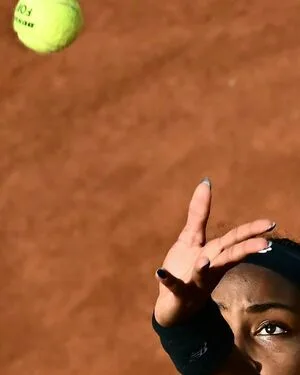Coco Gauff OnlyFans Leaked Free Thumbnail Picture - #wMqdVyLjWl