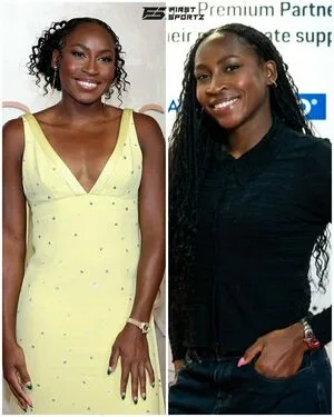 Coco Gauff OnlyFans Leaked Free Thumbnail Picture - #xQGyKx9a6j