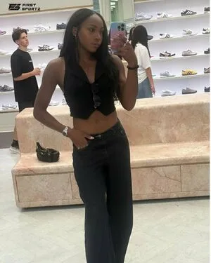 Coco Gauff OnlyFans Leaked Free Thumbnail Picture - #xocRf6iUKL