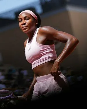 Coco Gauff OnlyFans Leaked Free Thumbnail Picture - #y4yIPVq3Ya