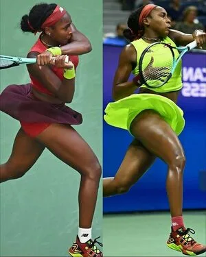 Coco Gauff OnlyFans Leaked Free Thumbnail Picture - #yEklXbmqS7