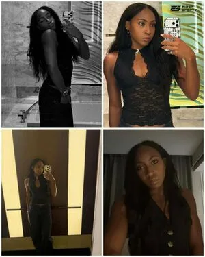Coco Gauff OnlyFans Leaked Free Thumbnail Picture - #yFE7N3zIQc