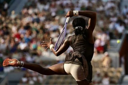 Coco Gauff OnlyFans Leaked Free Thumbnail Picture - #zgvm3GNXPB