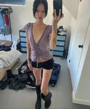 Coco Huang Cocohuang OnlyFans Leaked Free Thumbnail Picture - #bMXLtHcvRb