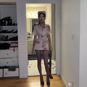 Coco Huang OnlyFans Leaked Free Thumbnail Picture - #409N0XefbS