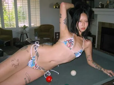 Coco Huang OnlyFans Leaked Free Thumbnail Picture - #EFAHInTTyT