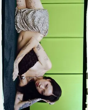 Coco Huang OnlyFans Leaked Free Thumbnail Picture - #H9Eq4fiKf9