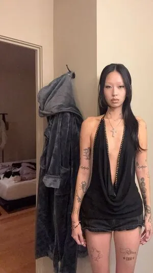 Coco Huang OnlyFans Leaked Free Thumbnail Picture - #PJknFC3RgQ