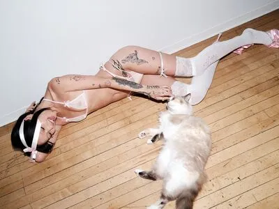 Coco Huang OnlyFans Leaked Free Thumbnail Picture - #QJ2nFuI1aa